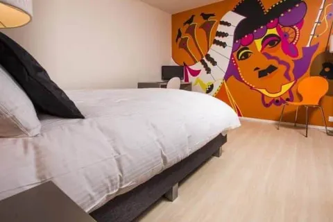 Hotel Ten Cate Emmen foto 9