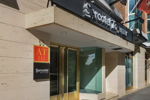 Sercotel Esentia Togumar in Madrid — foto 2