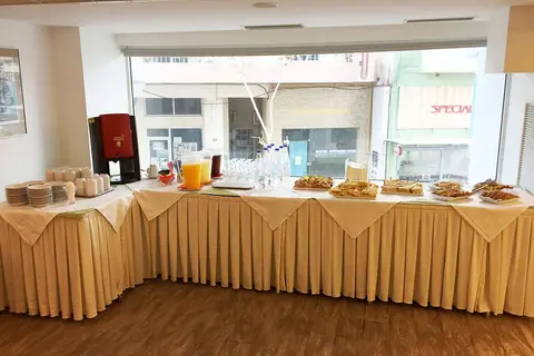 Hotel Astron in Δημοτική Ενότητα Ιεράπετρας — foto 14