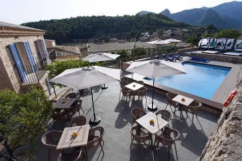 Es Corte Vell Inland Hotel in Bunyola — foto 9