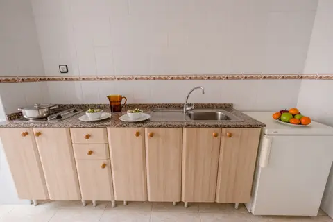 Aparthotel California in Salou — foto 20