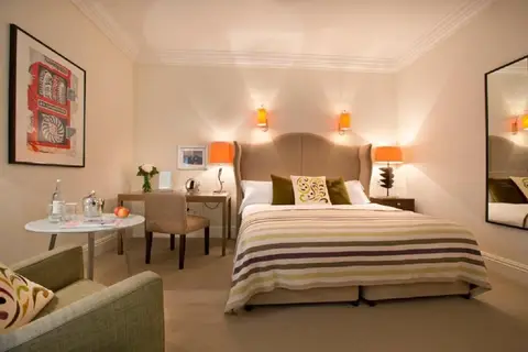 Brown's Hotel, a Rocco Forte Hotel in Londen, foto 3