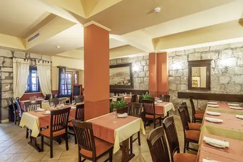 Hotel Villa Pattiera in Cavtat — foto 8