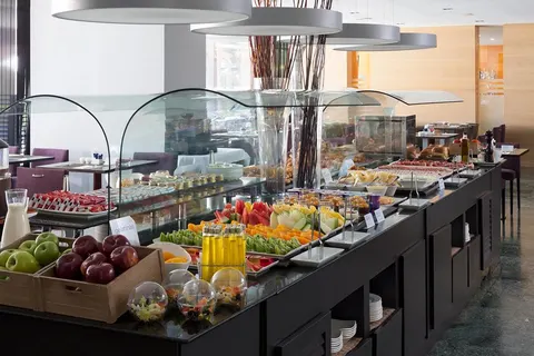 NH Madrid Ventas foto 5