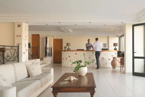 Asterias Village Resort in Δημοτική Ενότητα Χερσονήσου — foto 25