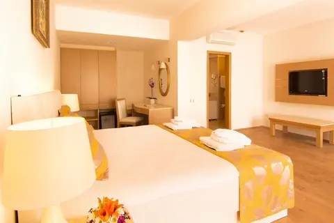 Ladonia Hotels Del Mare in Bodrum — foto 28