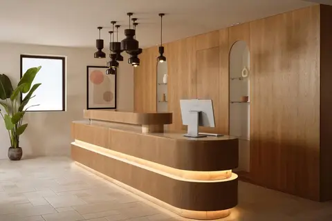 Filoxenia Hotel in Δημοτική Ενότητα Ζακυνθίων — foto 7