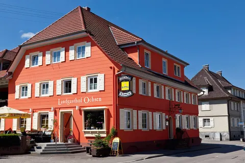 Landgasthof Ochsen foto 1