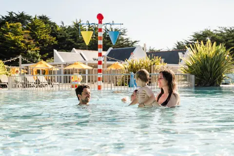 Yelloh Village La Plage in Penmarc'h — foto 8