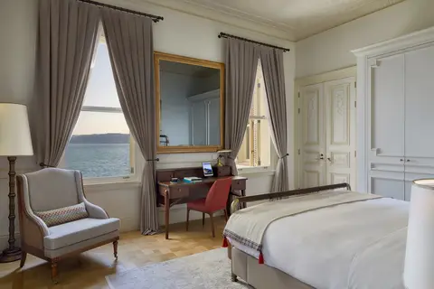 Six Senses Kocatas Mansions in Fatih — foto 13