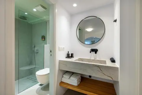 Nissia Kamares Hotel Apartments in Kardamena, foto 26