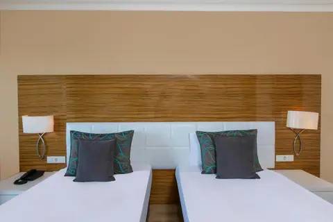 Asteria Family Resort Belek in Serik — foto 27