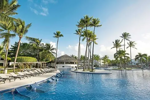 Occidental Grand Punta Cana Resort in Salvaleón de Higüey — foto 20
