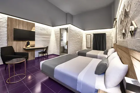 City Centro by Marriott Ciudad De México in Ciudad de México, foto 17