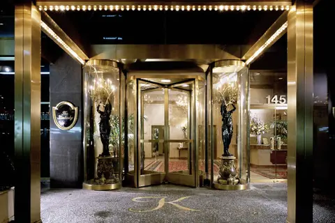 The Kimberly Hotel in New York — foto 6