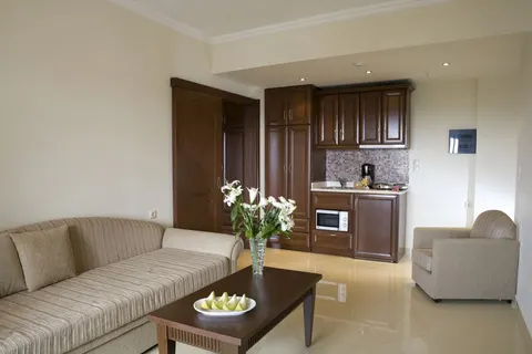 Royal Nidri in Municipal Unit of Ellomenos — foto 11