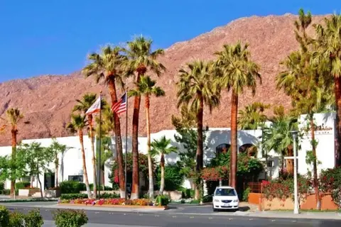Palm Mountain Resort & Spa in Palm Springs, foto 14