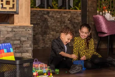 Hotel Du Commerce Oostburg foto 15