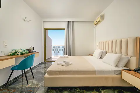 Ninos Grand Beach Resort in Preveza — foto 14