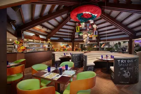 Divi Aruba All Inclusive in Punta Brabo — foto 11