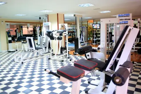 Reveron Plaza in Arona — foto 20