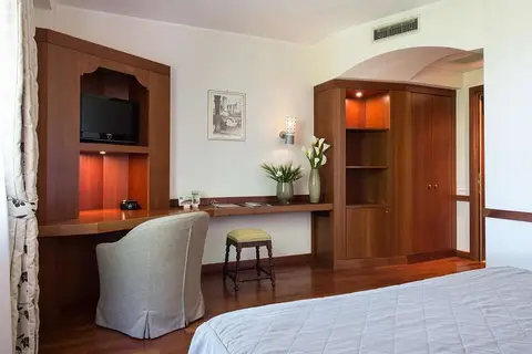 Hotel Valle di Assisi Resort in Assisi — foto 23