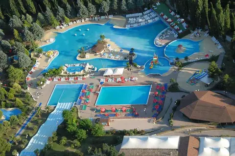 Centro Vacanze Verde Azzurro in Cingoli — foto 22