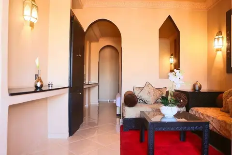 Fashion Hotel Marrakech in Marrakesh, foto 14