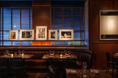 Smyth Tribeca in New York — foto 10