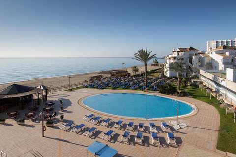 Gran Hotel Costa del Sol foto 15