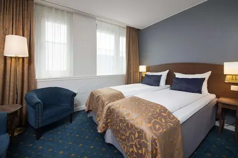Scandic Neptun in Bergen — foto 15