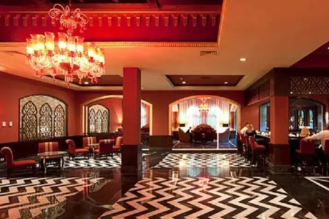 Jaz Oriental, Almaza Bay in Marsa Matrouh — foto 6