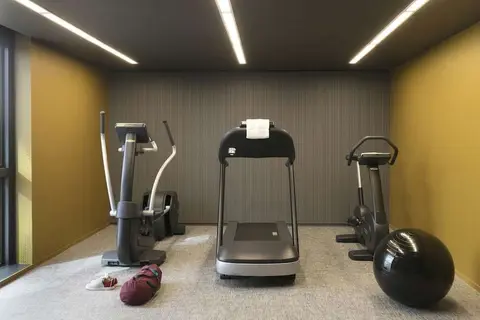 Okko Hotels Paris Porte de Versailles in Parijs, foto 9