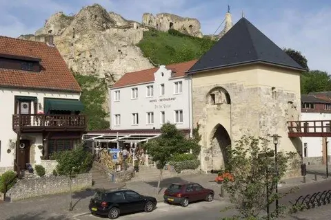 Bed and Breakfast De Heren van Valkenburg foto 26