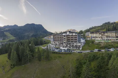 Falkensteiner Hotel Sonnenalpe in Hermagor — foto 2