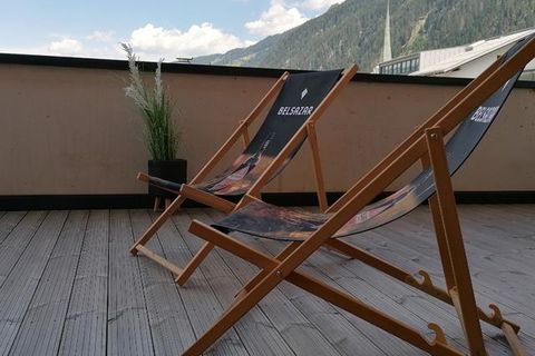 Mo's Apartments foto 17