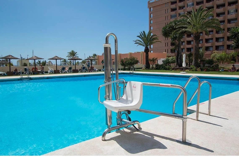 Appartementen Pyr Fuengirola foto 6