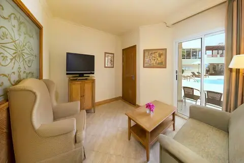 DoubleTree by Hilton Sharm El Sheikh - Sharks Bay Resort in Sharm El Sheikh — foto 5