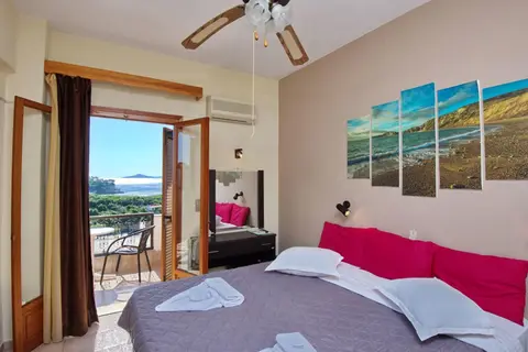Gorgona Hotel in Βότση — foto 2
