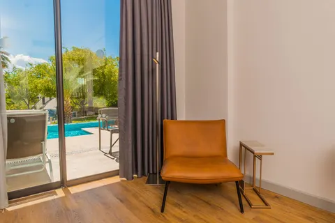 Jiva Beach Resort in Fethiye — foto 20