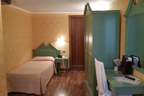 Hotel Tintoretto in Venetië, foto 29