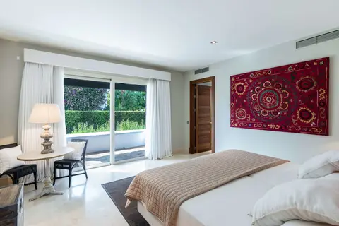 Finca Cortesín Hotel, Golf & Spa in Casares, foto 30