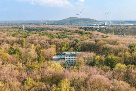 Green Resort Limburg foto 12