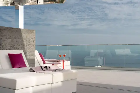 La Isla y el Mar Hotel Boutique in Tías — foto 29