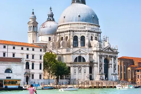 8-daagse rondreis Gardameer, Toscane & Venetie foto 1