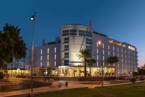 Hotel New Folias in San Bartolomé de Tirajana — foto 25