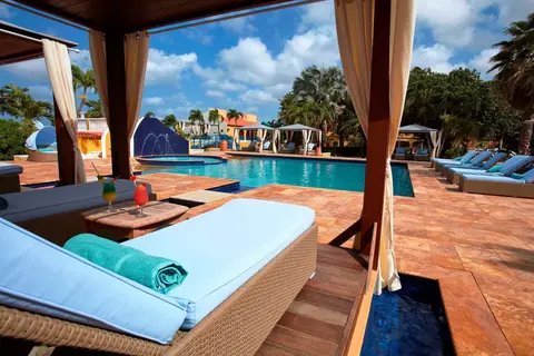 Hotel Divi Flamingo Beach Resort & Casino in Kralendijk — foto 2