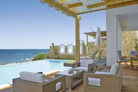 Atrium Prestige Thalasso Spa Resort in Λαχανιά — foto 20