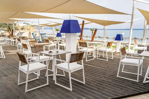Hotel Blue Dream Palace in Λιμενάρια — foto 27