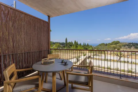 Pnoes Suites in Pallini Municipal Unit — foto 12